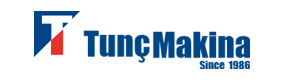 Tunç Makina Logo